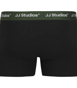 6 pack Soho - retro short / pant