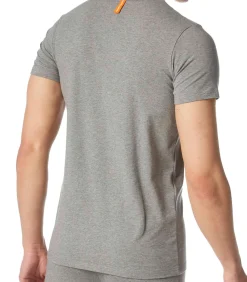 2 pack WARM UP - onder t-shirts