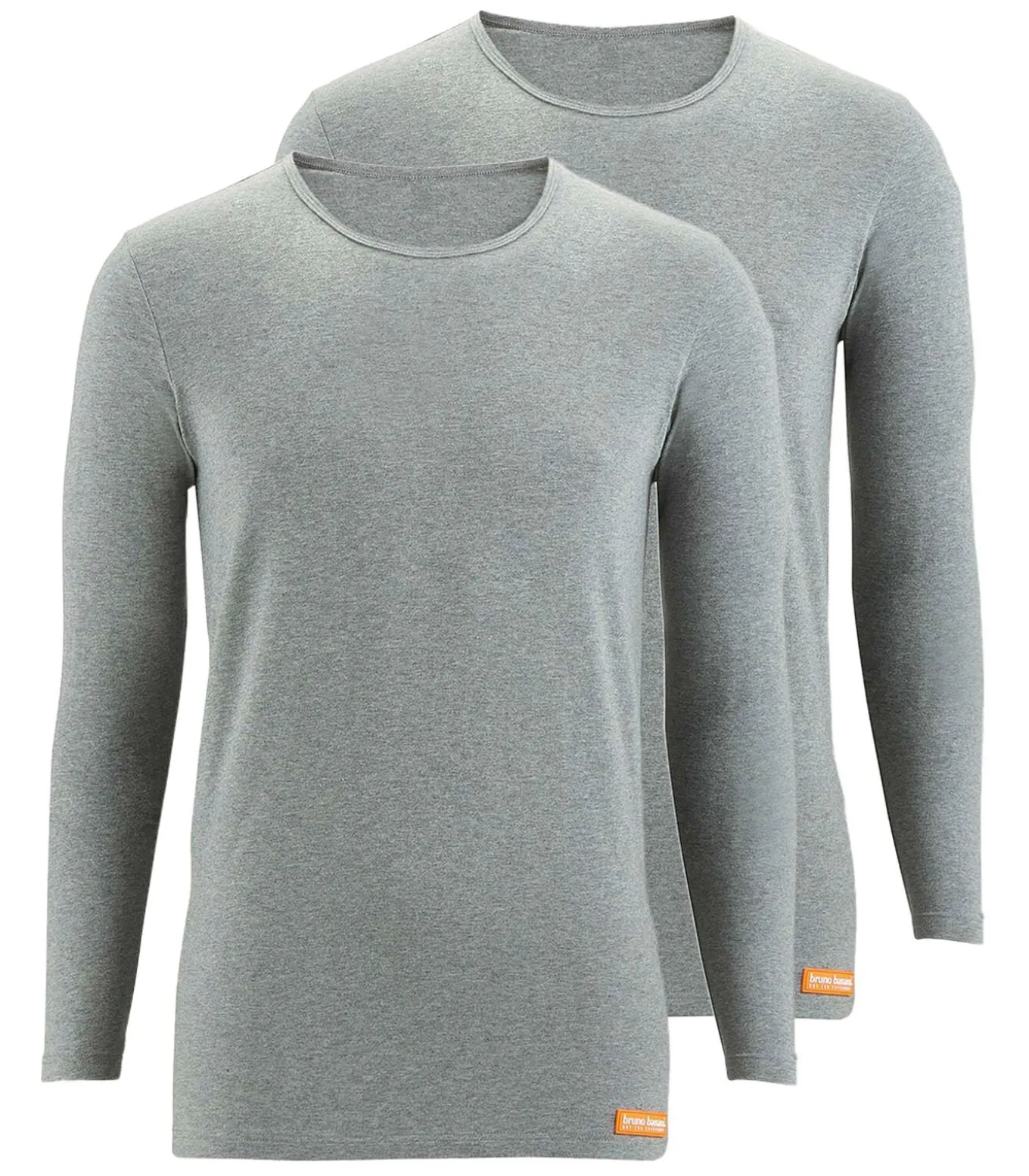 2 pack WARM UP - onderhemd lange mouw