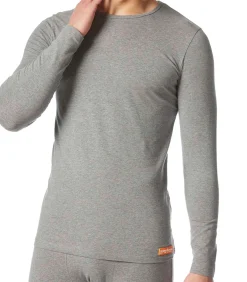 2 pack WARM UP - onderhemd lange mouw