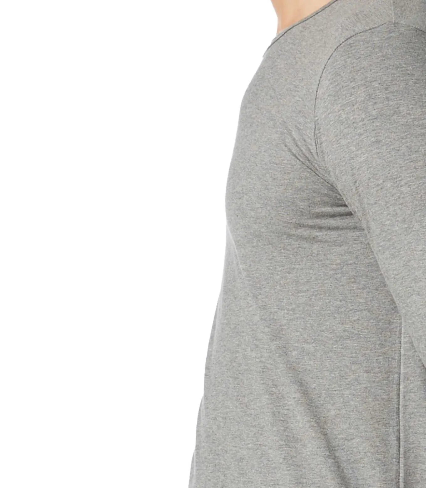 2 pack WARM UP - onderhemd lange mouw