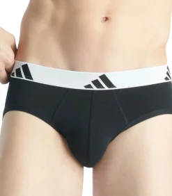 6 pack Active Flex Cotton - slip / onderbroek