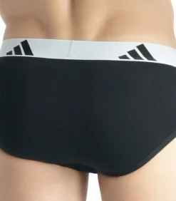 6 pack Active Flex Cotton - slip / onderbroek