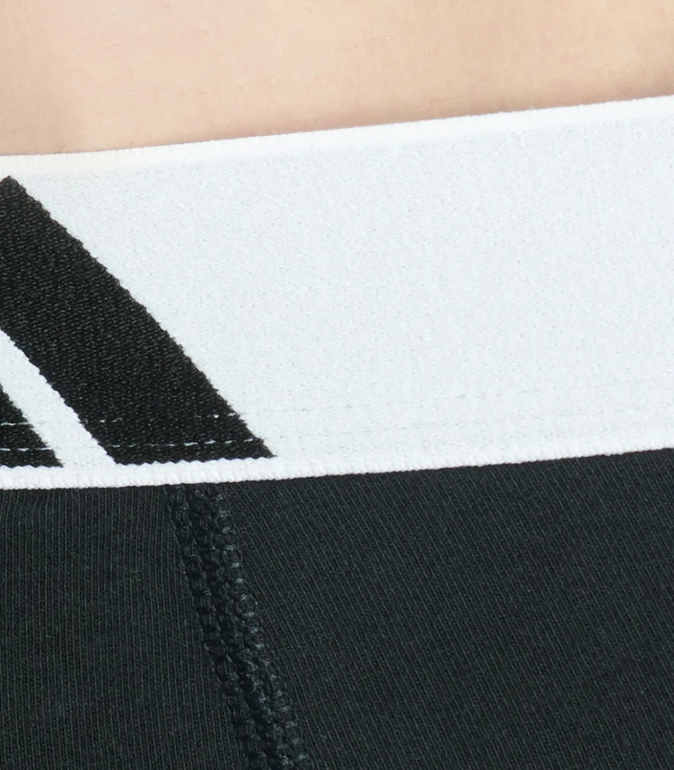 6 pack Active Flex Cotton - slip / onderbroek