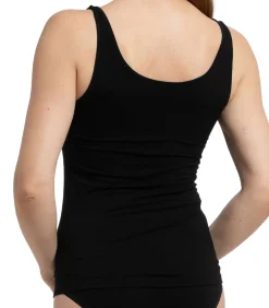 2 pack Bambus - onderhemd