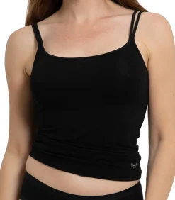 2 pack Bambus - spaghettitop