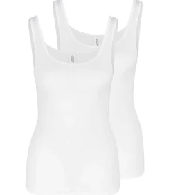 2 pack bio.cotton - onderhemd