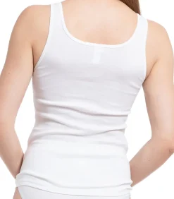 2 pack bio.cotton - onderhemd