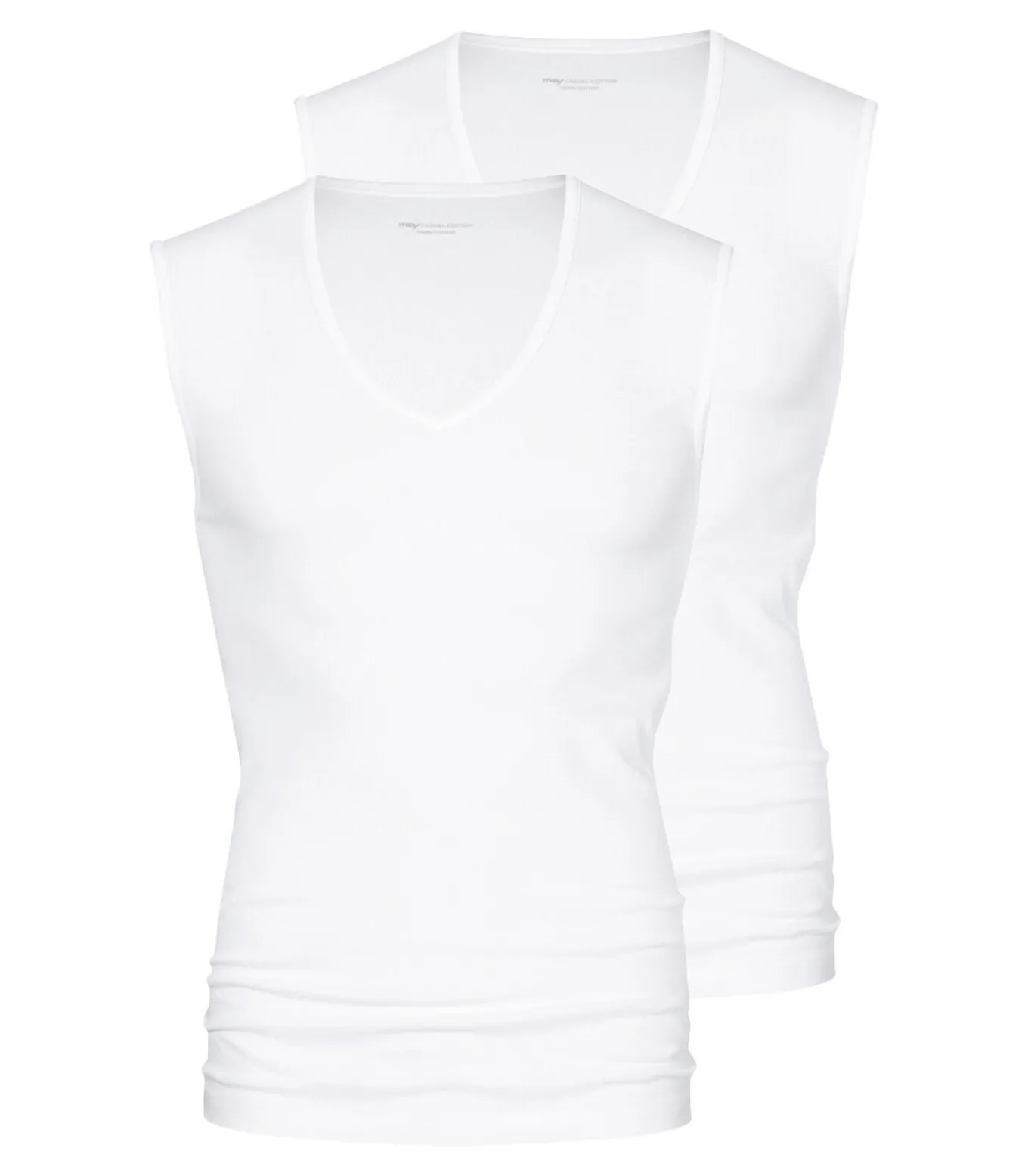 2 pack Casual Cotton - onderhemd