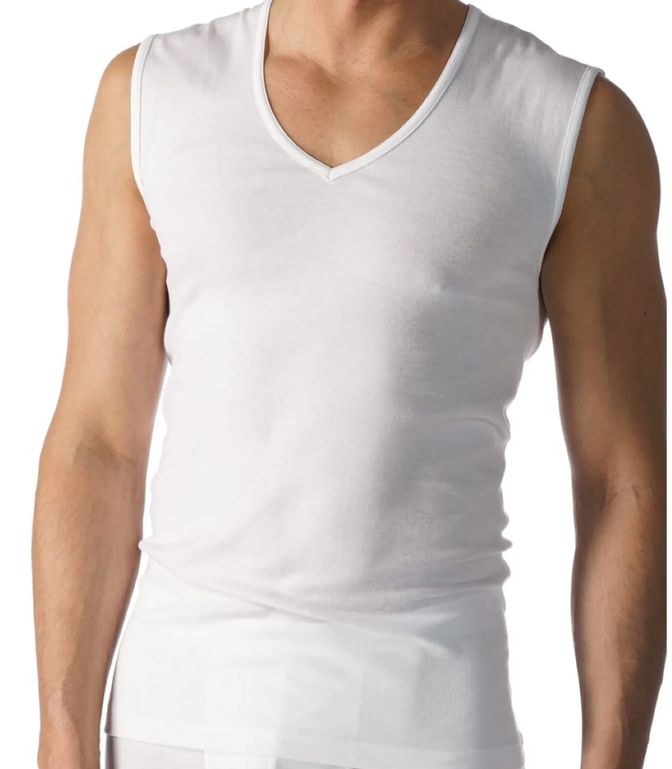 2 pack Casual Cotton - onderhemd