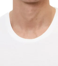 2 pack Essentials Organic Cotton - onderhemd