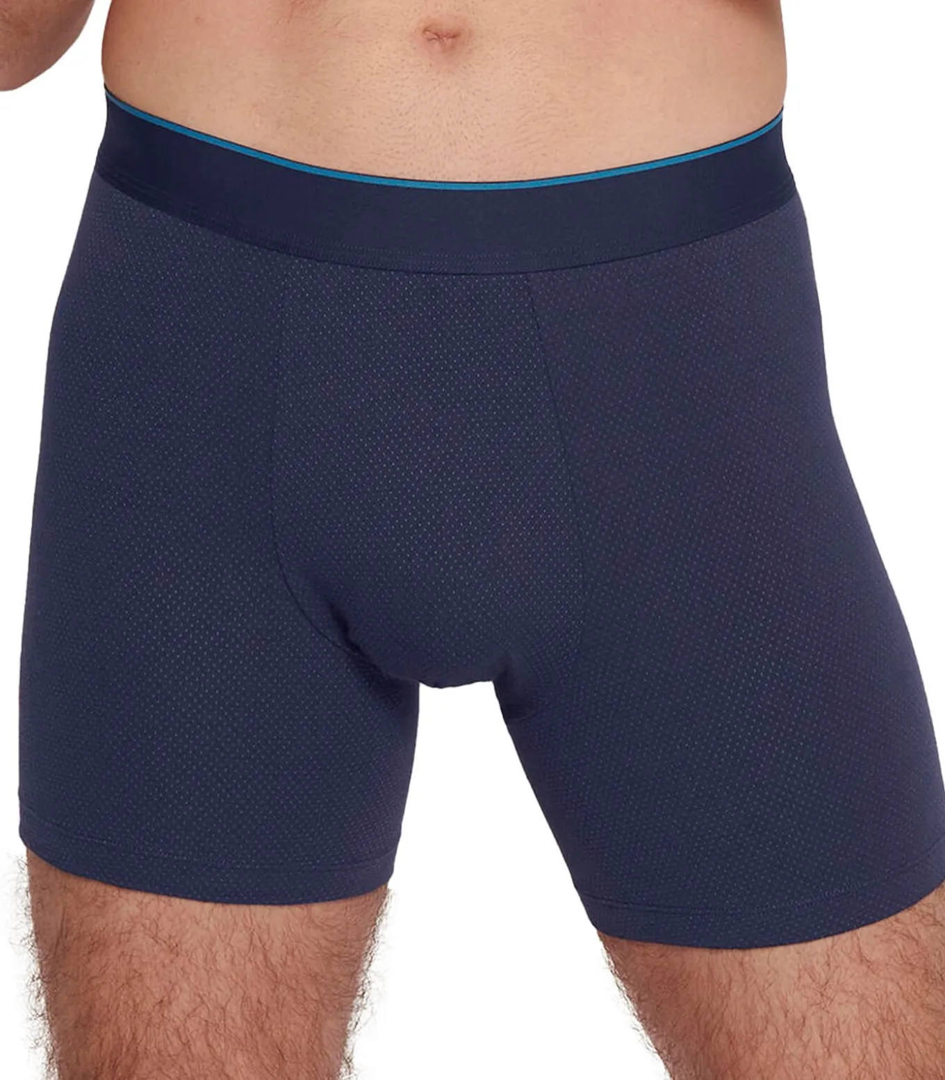 4 pack EVER Airy - lang short / pant