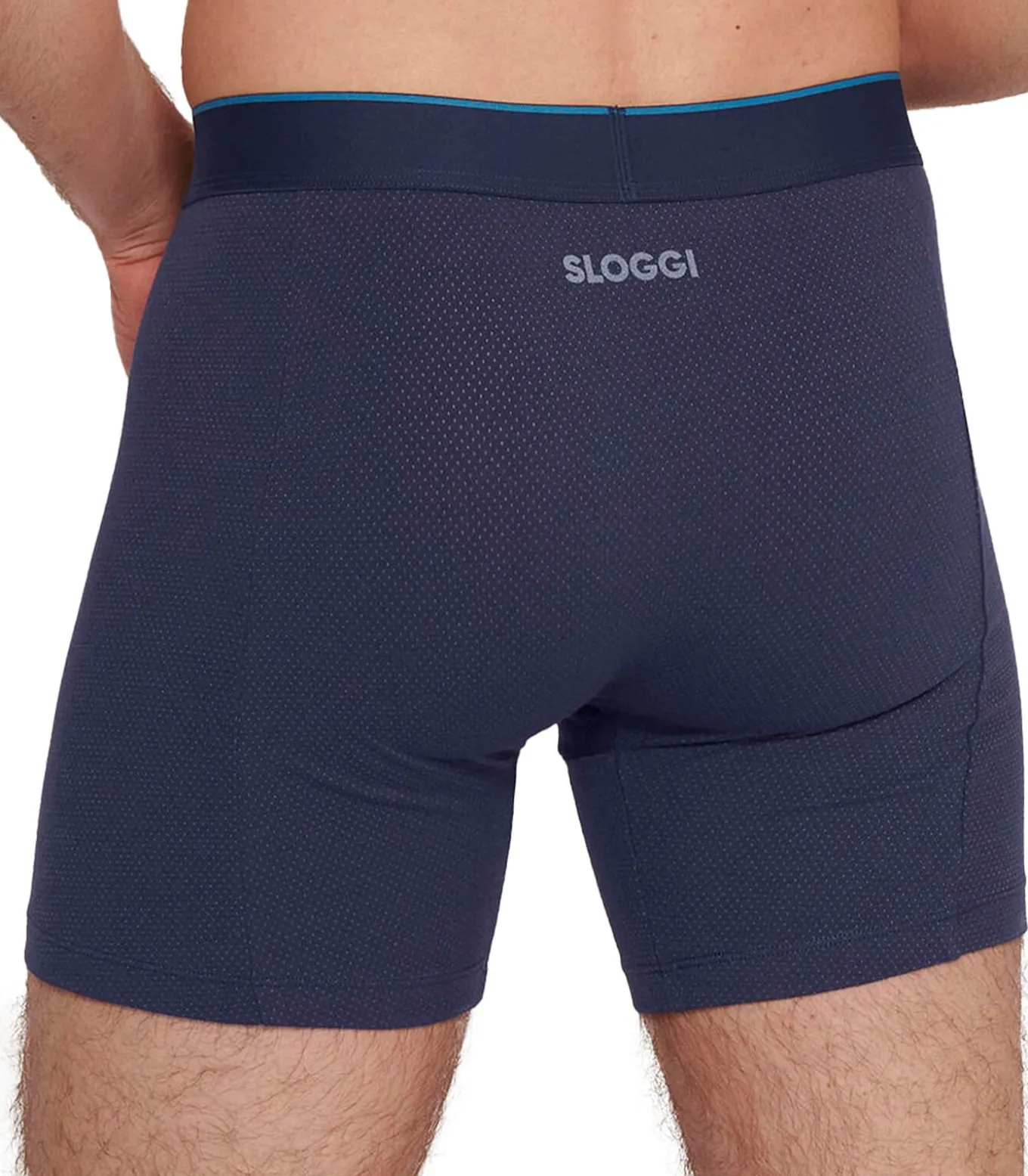 4 pack EVER Airy - lang short / pant