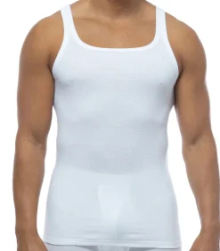 10 pack Feinripp - onderhemd