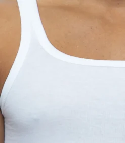 10 pack Feinripp - onderhemd