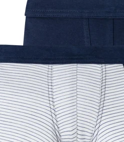 6 pack fijnrib Organic Cotton - shorts / pants