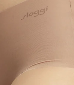 6 pack ZERO Microfibre 2.0 - shorts slip