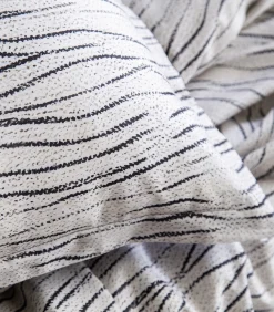 2 persoons beddengoed 240x220 cm+2 kussenslopen 63x63 cm katoensatijn