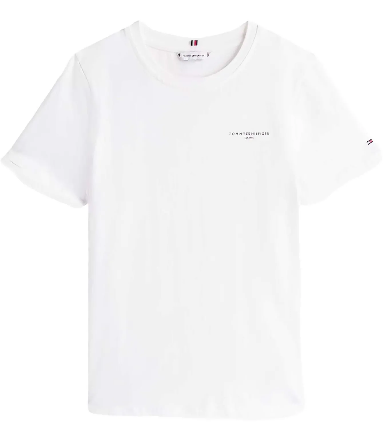 1985 Reg Mini Corp Logo C-Nk Ss