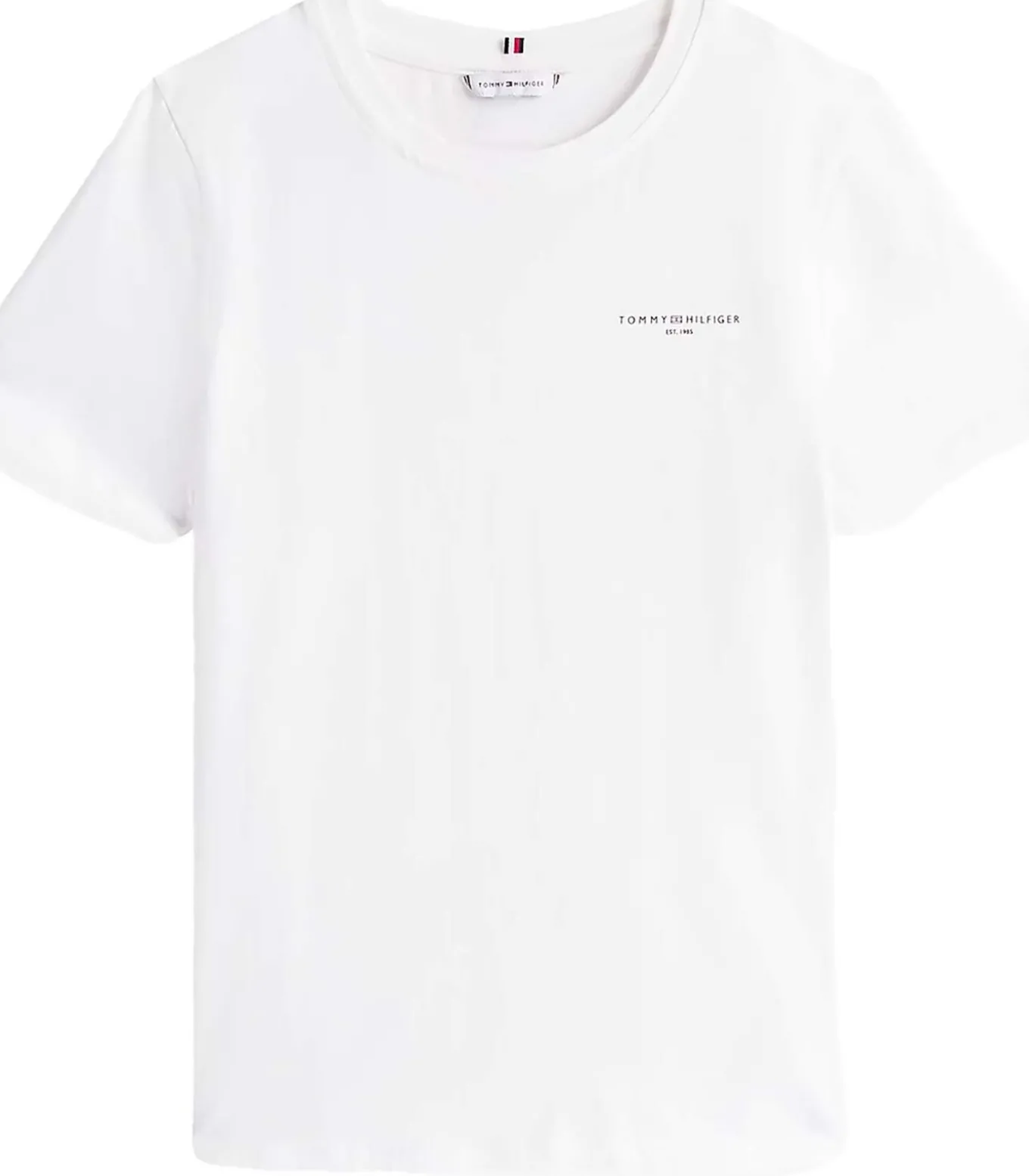 1985 Reg Mini Corp Logo C-Nk Ss