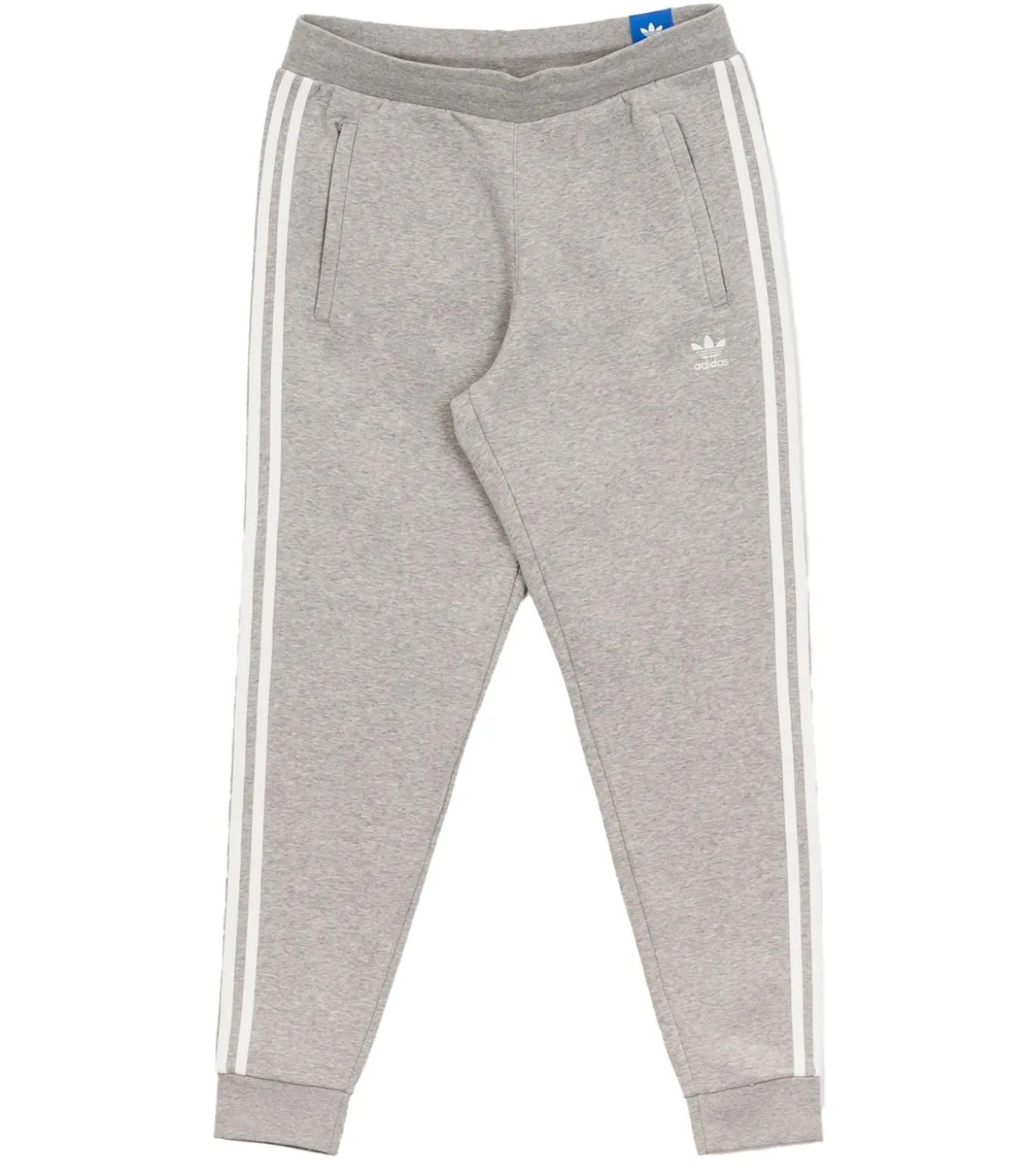3 STRIPES - Joggingbroek - Grijs
