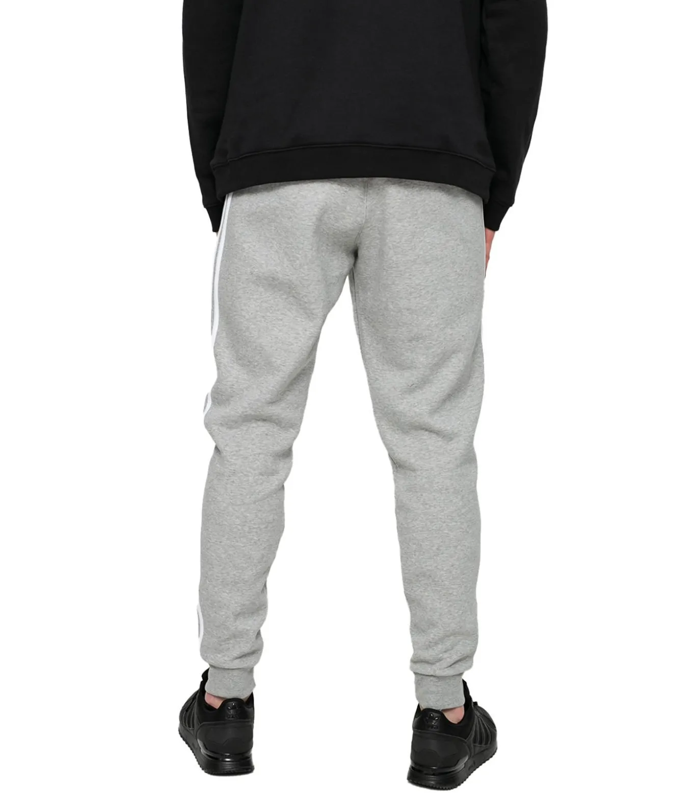 3 STRIPES - Joggingbroek - Grijs