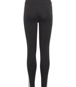 3 STRIPES - Leggings - Zwart