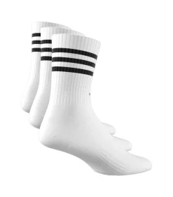 3 STRIPES - Sokken - Wit