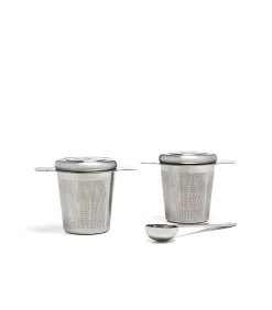 2 Theefilters met theemaatlepel