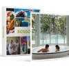 4 uur ontspannen bij Les Thermes de Spa voor 1 persoon - Wellness