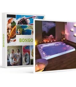 1 uur privéspa voor 2 bij Body Mind Wellness in Waterloo - Wellness