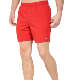 7 VOLLEY - Zwembroek - Rood