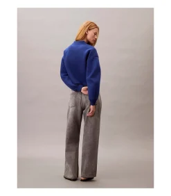 A- Oversized Scuba Z