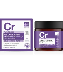 Aardbei Superfood Vitamine C Dagmoisturiser 60ml