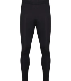 ABBACUS - Leggings - Zwart