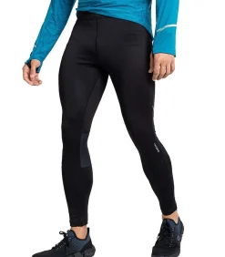 ABBACUS - Leggings - Zwart