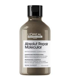 Absolute Repair Molecular Shampoo 300 ml