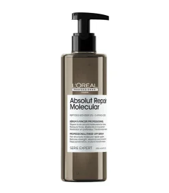Absolute Repair Molecular Herstelserum om uit te spoelen 250 ml