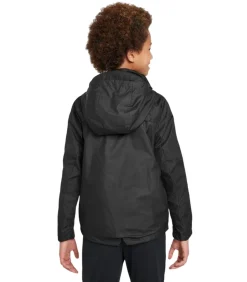 ACADEMY 23 - Jasje - Zwart