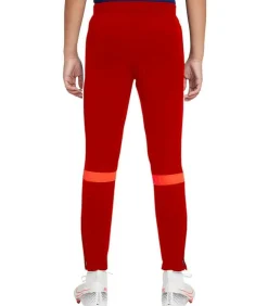 ACADEMY 21 - Joggingbroek - Rood