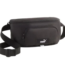 ACADEMY - Crossbody Zak - Zwart