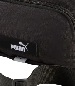 ACADEMY - Crossbody Zak - Zwart