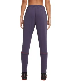 ACADEMY - Joggingbroek - Violet
