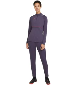 ACADEMY - Joggingbroek - Violet