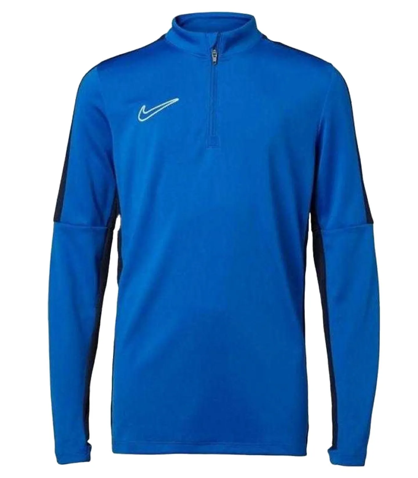 ACADEMY - Sweatshirt - Zwart