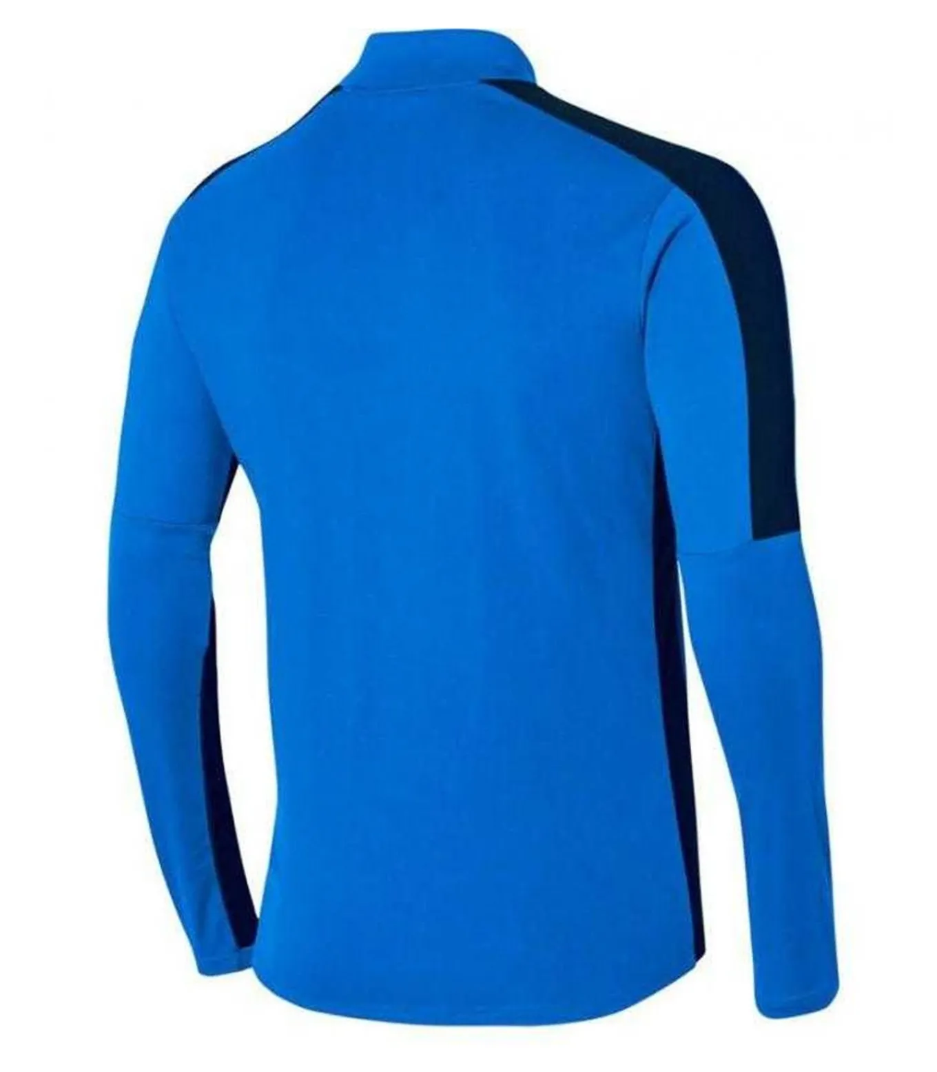 ACADEMY - Sweatshirt - Zwart