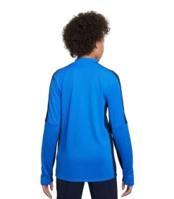 ACADEMY - Sweatshirt - Zwart