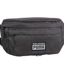 ACADEMY - Tas - Zwart