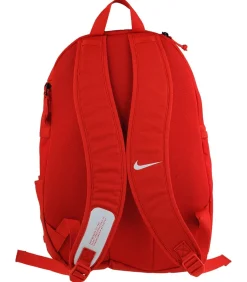 ACADEMY TEAM - Rugzak - Rood