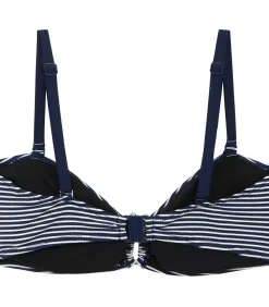 ACEANA III - bikinitop - Marineblauw